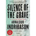 Silence of the Grave: An Inspector Erlendur Novel - Paperback