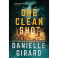One Clean Shot: Rookie Club Book 2 - Hardcover