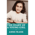 The Diary of a Young Girl - Hardcover