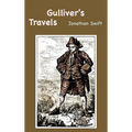 Gulliver's Travels - Hardcover