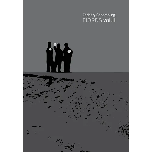 Fjords Vol.2 - Paperback