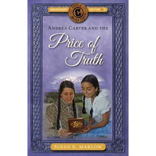 Andrea Carter and the Price of Truth - Paperback