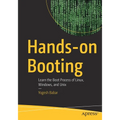 Hands-On Booting: Learn the Boot Process of Linux, Windows, and UNIX - Paperback