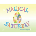 Magical Saturday - Paperback