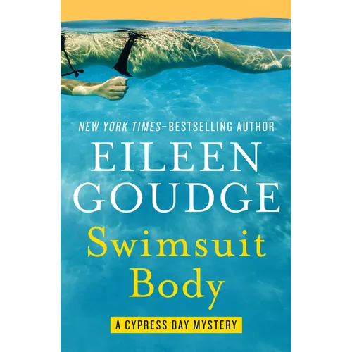 Swimsuit Body - Paperback