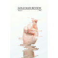 Gold Man Review Issue 13 - Paperback