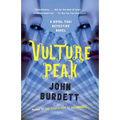 Vulture Peak: A Royal Thai Detective Novel (5) - Paperback