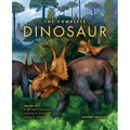 The Complete Dinosaur - Hardcover