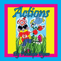 Actions - Paperback