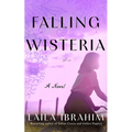 Falling Wisteria - Paperback