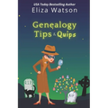 Genealogy Tips & Quips - Paperback