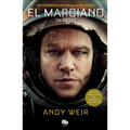 El Marciano / The Martian - Paperback