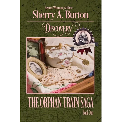 Discovery - Paperback