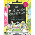 The Miss Nelson Collection: 3 Complete Books in 1!: Miss Nelson Is Missing, Miss Nelson Is Back, and Miss Nelson Has a Field Day - Hardcover