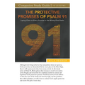 The Protective Promises of Psalm 91 Study Guide - Paperback