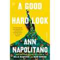 A Good Hard Look - Paperback
