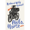 Hello, Horse - Paperback