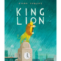 King Lion - Hardcover