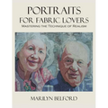 Portraits For Fabric Lovers - Paperback