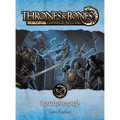 Thrones & Bones: Norrøngard - Hardcover