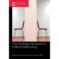 The Routledge Handbook of Political Epistemology - Paperback