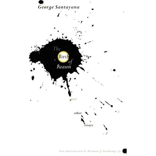 The Birth of Reason and Other Essays - Paperback
