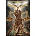 Unshackling The Truth: Triumphant Over Injustice - Paperback