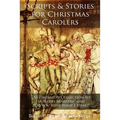 Scripts and Stories for Christmas Carolers - Paperback
