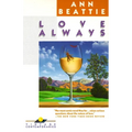 Love Always - Paperback