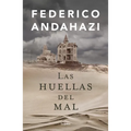 Las Huellas del Mal / The Fingerprint of Evil - Paperback
