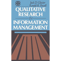 Qualitative Research in Information Management - Hardcover