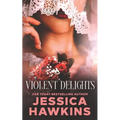Violent Delights - Paperback