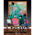 The Gorillaz Art Book - Hardcover