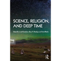 Science, Religion and Deep Time - Paperback
