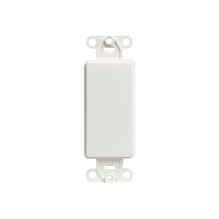 Decora Filler Plate