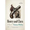 Henry and Clara - Paperback