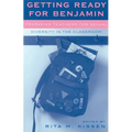 Getting Ready for Benjamin: Preparing Teachers for Sexual Diversity in the Classroom - Paperback