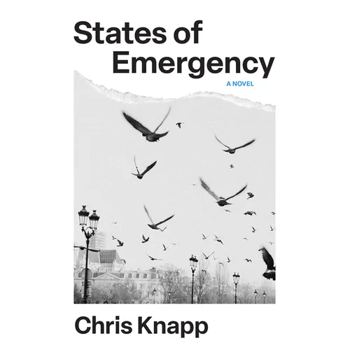 States of Emergency - Hardcover