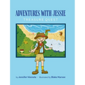 Adventures with Jessie: Treasure Quest - Hardcover