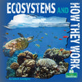 Ecosystems and How They Work - Paperback