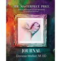 The Masterpiece Price Journal - Paperback