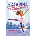 Katarina Ballerina - Paperback
