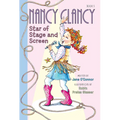 Fancy Nancy: Nancy Clancy, Star of Stage and Screen - Paperback