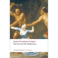The Last of the Mohicans - Paperback