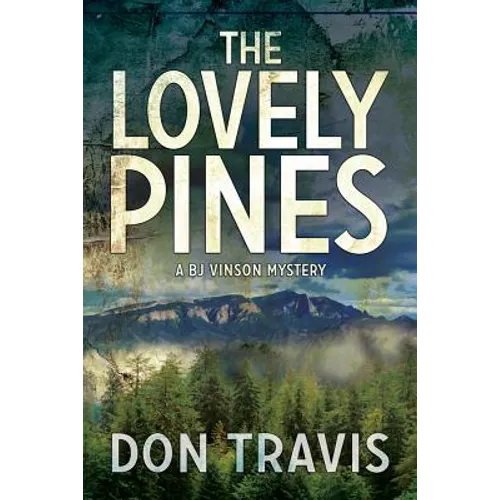 Lovely Pines - Paperback