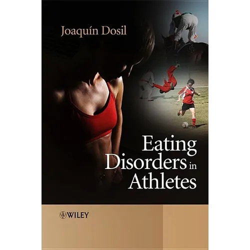 Eating Disorders in Athletes - Paperback