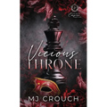 Vicious Throne - Paperback