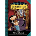 Araminta Spookie 5: Ghostsitters - Paperback