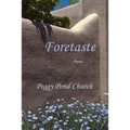 Foretaste, Poems - Paperback