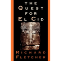 The Quest for El Cid - Paperback